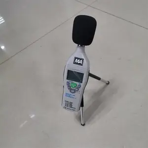 矿用本安型噪声检测仪 YSD130系列 煤矿井下噪音声级器检测精准 矿联供应
