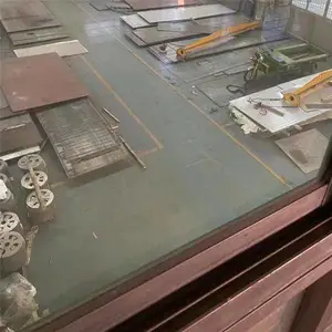无锡金晟得金属制品有限公司