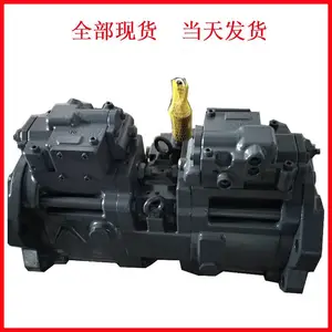 全新川崎液压泵总成适用型号住友SH280挖掘机配件液压泵 库存现货