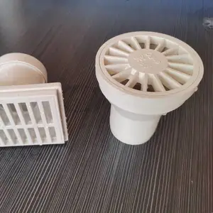 ����ͨ��Ԥ���/��©HDPE���㸴�Ͼ�����˳ˮ��ͨ