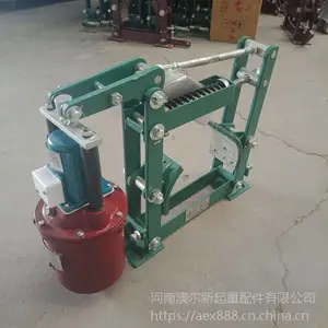 YWZ4-300/45型液压制动器 卷扬机用刹车制动器