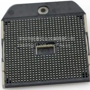 FOXCONN CPU SOCKET 989 PZ98921-3622-01H