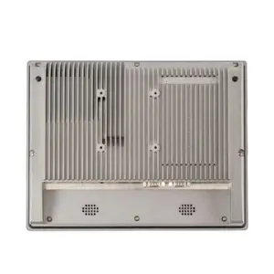 GITSTAR���� 12.1��͹���PPC-1201��ҵƽ����Կ�ѡ3/4Gģ��P65