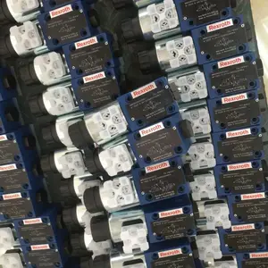 ȫ��ԭװ�ȵ�ʽҺѹ���Ʒ�4WEH16E7X/6EG96N9ETSK4/B10