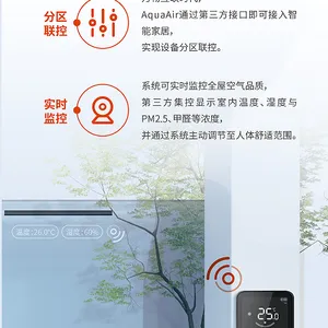 ��Ӧ�����Ƶˮ�յ���ů����һAquakool EVI V5