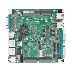 NANO��������J1900/N2840С����win7/Linuxϵͳ12*12cm nuc����