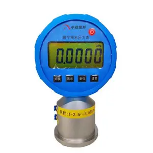 中航瑞科RKP 2001数字精密压力表