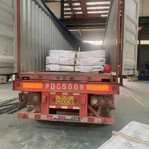 ��ʰ�ֽṹ���� ����¥���YX76-305-915 Q345B��п��þ���ذ�