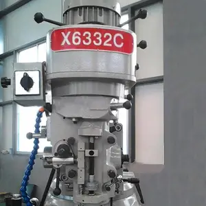 X6232 ��תͷϳ�� �������� ����̨�ӳ� ��װ���Գ�