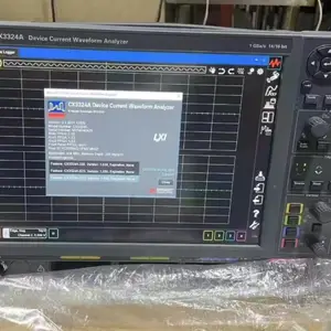 ���۶�������keysight�ǵ¿Ƽ�N9020AƵ�׷�����