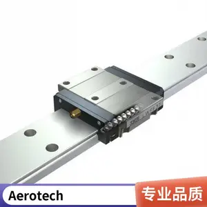 �߾��ȿ���ת̨ �������ת̨ ֱ����תƽ̨ aerotech ABRS-1
