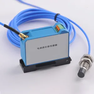 一体化振动探头 电涡流传感器10-202-A0-C0-G0-S0 WWD 汉开