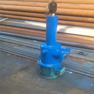 电液推杆展翔 机械式 便携式