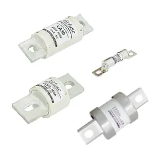 VICFUSE EV HEV新能源汽车用熔断器 保险丝 认证齐全