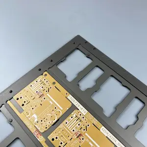 专业生产非标供应PCBA波峰焊过炉治具 Smt贴片贴片治具