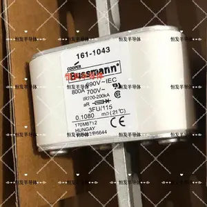 Bussmann��˹���۶���TI1100 TI1500 TI2000 TI250