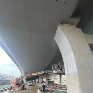 氯化橡胶防锈底漆 储罐钢结构桥梁船舶码头 防腐防潮耐水专用底漆