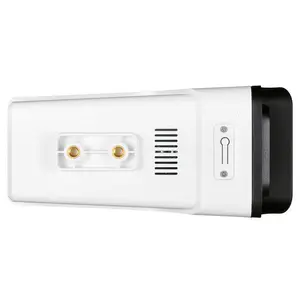 TP-LINK 300万像素PoE双光警戒网络摄像机 TL-IPC534EP-AI