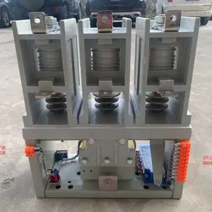 ����CKJ5���ڽ�����ѹ��սӴ���JCZ5-12D 7.2KV