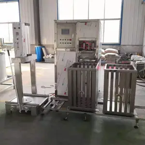 商用自动压榨豆干机 按键式操作时产300斤豆腐干豆制品设备