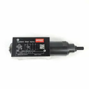 ���ѹ������������ʿDGMX2-3-PA-FW-B-40���ӷ�