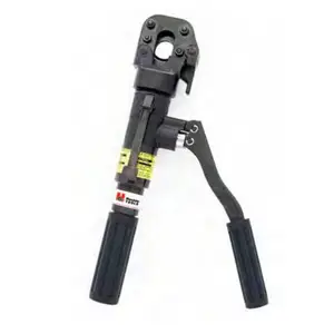 Huskie Tools手动压接钳液压钳MXC-2600F R-750C JSHA-20 S-20
