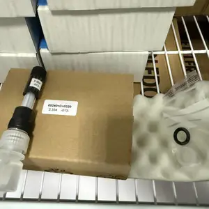 测二氧化硅比色计组件6786800 哈希