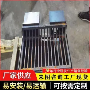 混凝土桥梁集水井 大容积排水 防渗漏 公路集水箱 骏拓