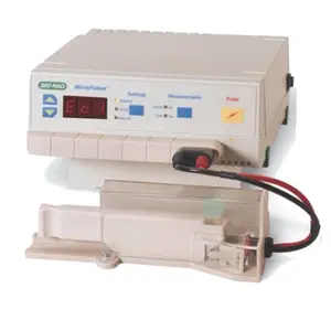 伯乐 MicroPulser 电穿孔仪 货号 1652100 基础电转仪