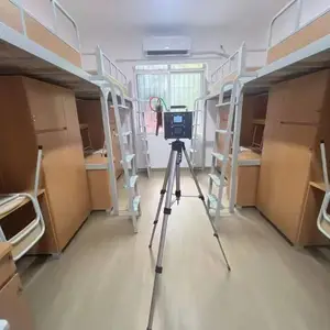成都酒店公共卫生第三方检测报告