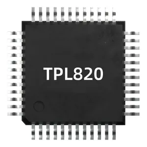 TPL820 3PEAK思瑞浦42V输入,180mA输出高压低静态电流LDO芯片