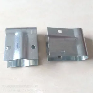 广西大棚配件T形卡产地货源配件大全
