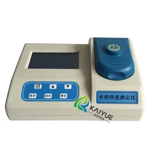 �����ⶨ�� KY-200�ͱ�Яʽ����ˮ�ʷ�����
