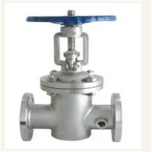 �����з��ų���ֱ�� BZ41W-16P DN20 ����ʽ����ֱ���բ��