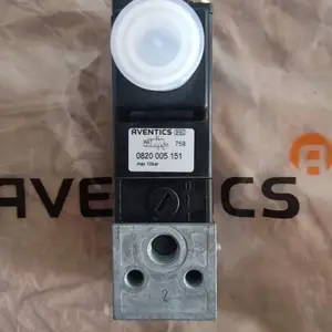 �ֻ�R414002403�¹�AVENTICSѹ�����ڷ�ϵ��ED02������������������