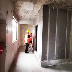 酒店宾馆机房专用隔断板供应商