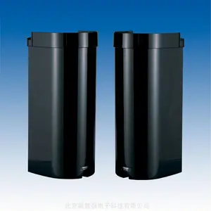 日本TAKEX周界防范微波对射探测器MW-100A