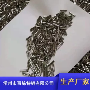 可伐合金毛细管_4j50毛细管_4j29精密毛细管厂家价格