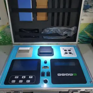 ��ЯʽCOD���������ܵ������LB-CNPTB