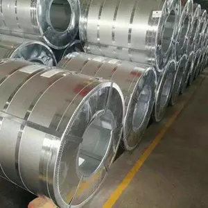 供应热镀锌卷板 邯郸 承钢 华烨 高强无花镀锌卷 SGH340+Z 规格齐全 1000 1250 1500mm 可加工分条