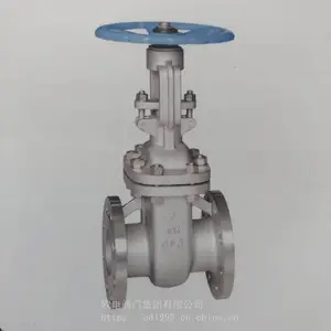 304不锈钢日标闸阀Z41W-10K