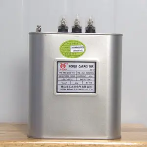 ��ѹ������BKMJ0.525-15-3