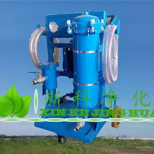 滤油机滤芯LYC-A100-32000X吸油过滤器滤芯