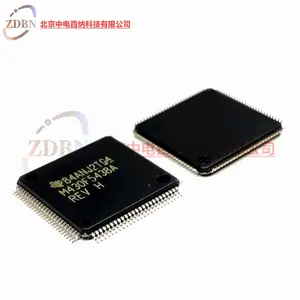 处理器 原装全新 TI MSP430F5438AIPZR 微控制器(MCU