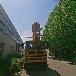 平江区东风25吨吊车 25吨汽车吊多少钱 可定制