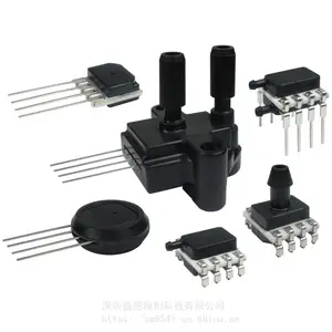 SSCMRNN030PAAA5气动控制绝压200Kpa模拟信号压力传感器Honeywell