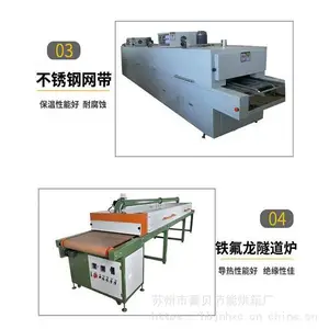 热风循环烘箱 电热鼓风干燥箱 工业烘箱 免费设计 专业定制