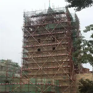 装修外架