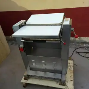 多功能商用自动猪肉去皮机 牛肉羊肉剥皮机 去猪脂机