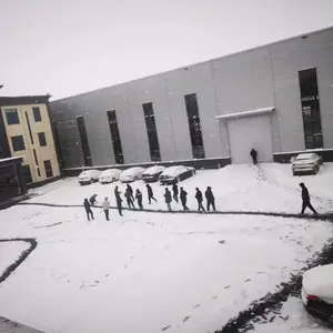 霸州岔河集乡欧特工业设备销售中心